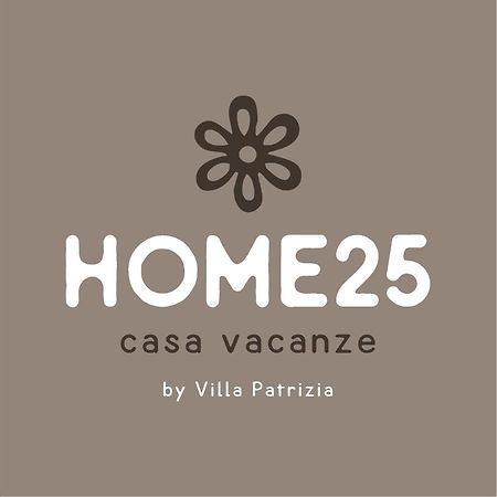 Home25 By Villa Patrizia Мотола Екстериор снимка